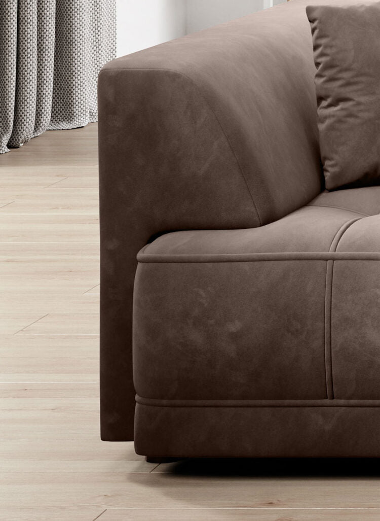 Sofa-lova TIGA BIGSOFA