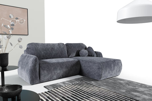 Minkštas kampas GOYA