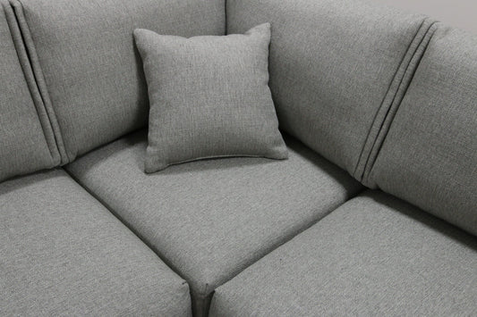 Minkštas kampas TRISTIAN