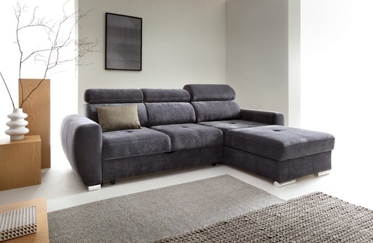 Minkštas kampas SOFIA