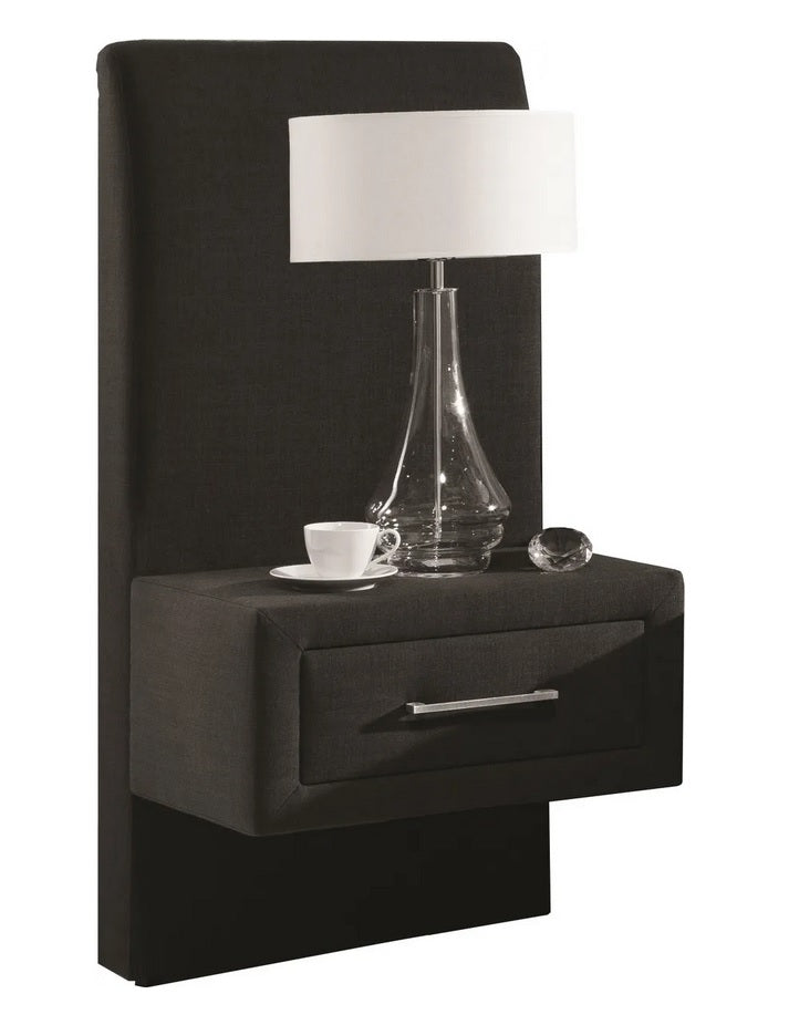 Naktinė spintelė CARMEN