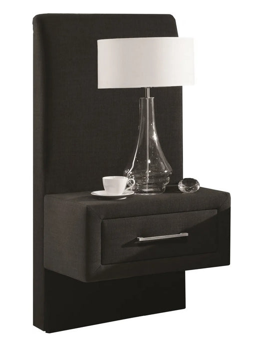 Naktinė spintelė CARMEN