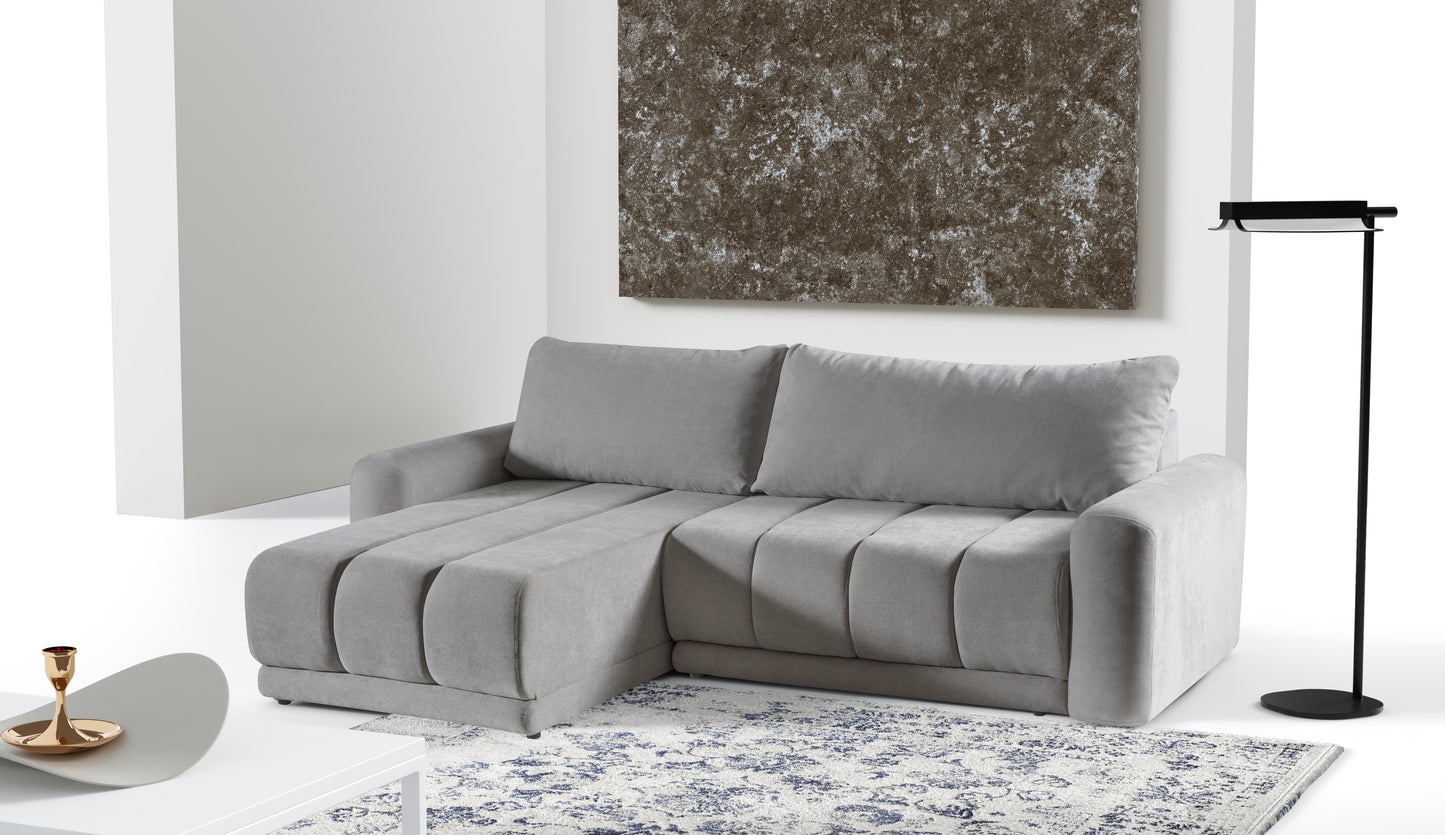 Minkštas kampas TREVI