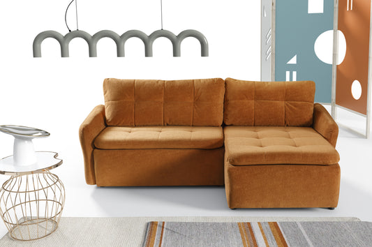 Minkštas kampas MONDELLO