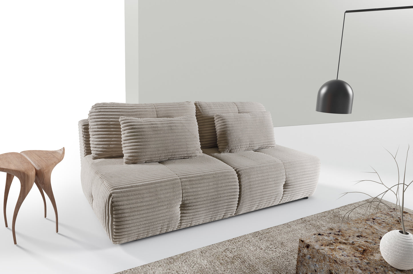 Sofa-lova EMMAR