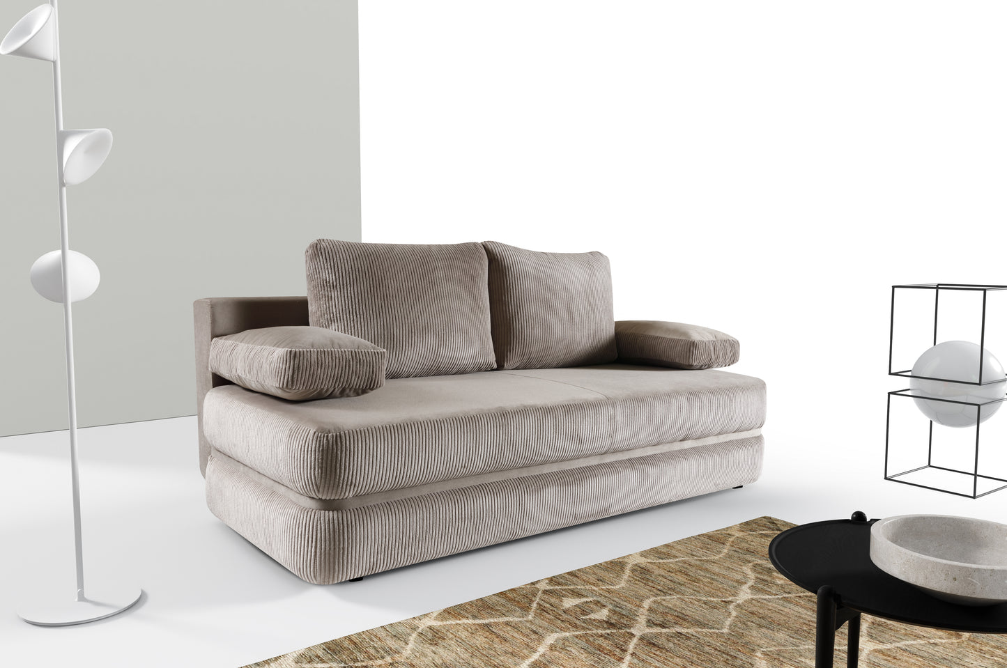 Sofa-lova CORINA