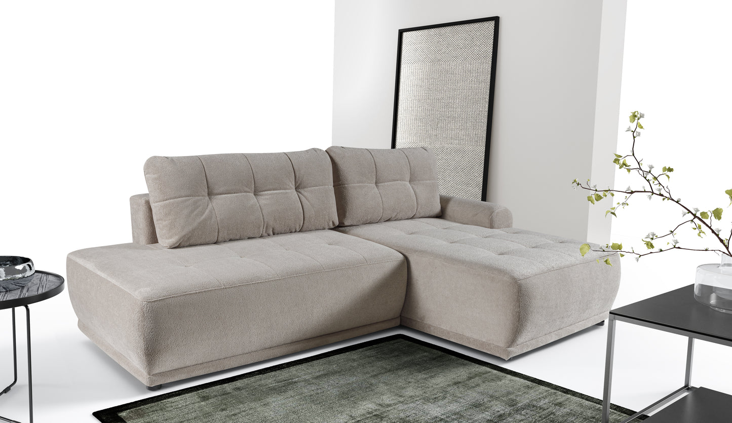 Minkštas kampas LEGARO