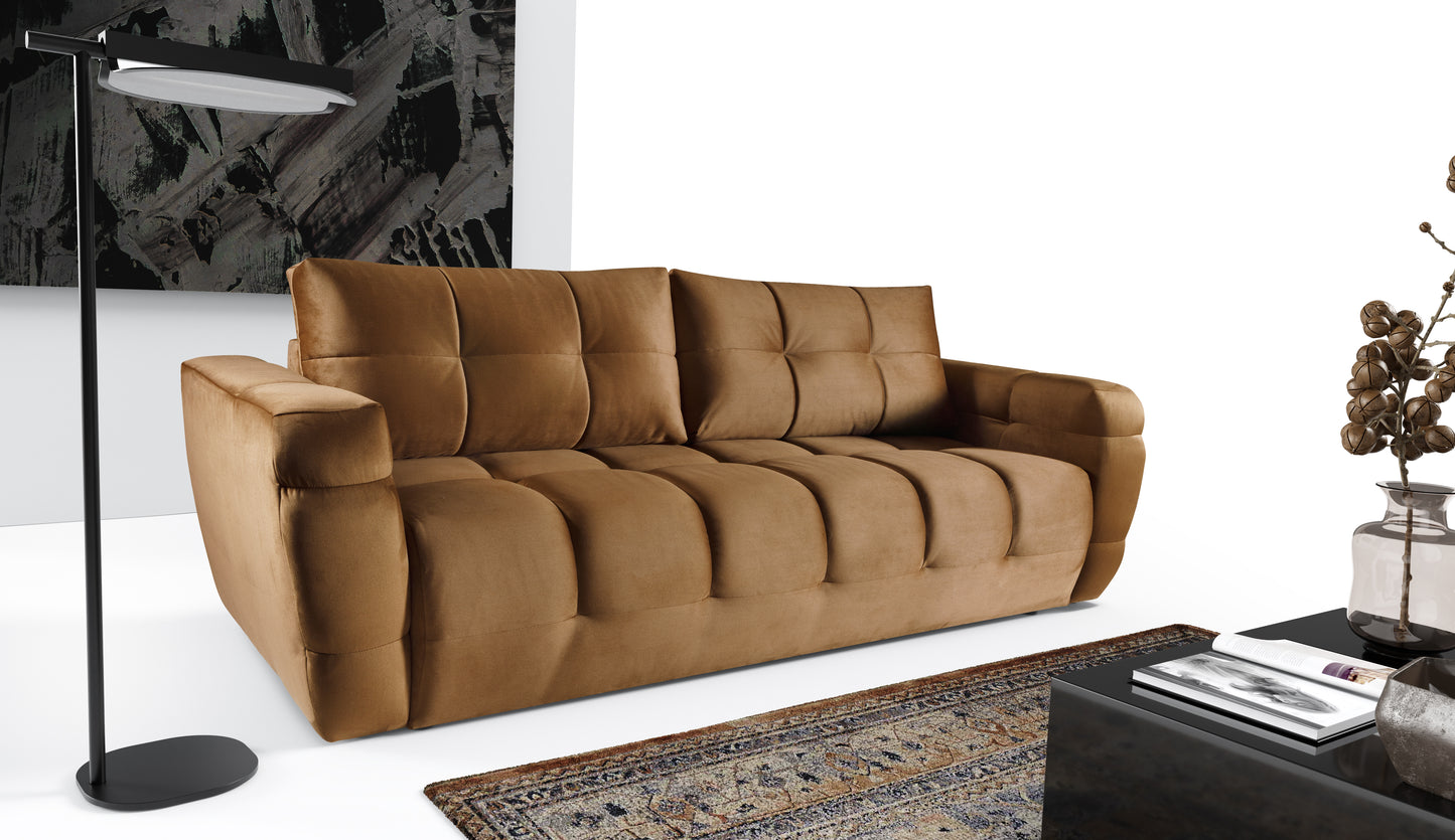 Sofa-lova SANDERO