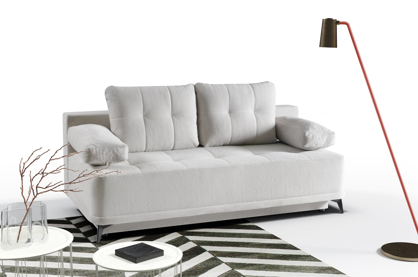 Sofa-lova PICARO