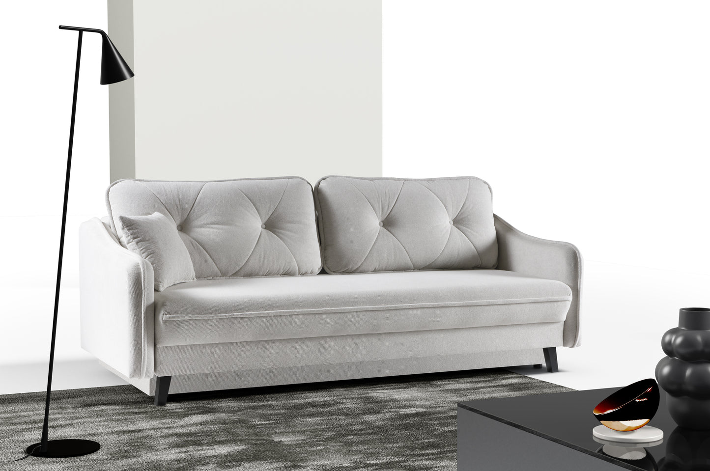 Sofa-lova MARMARIS