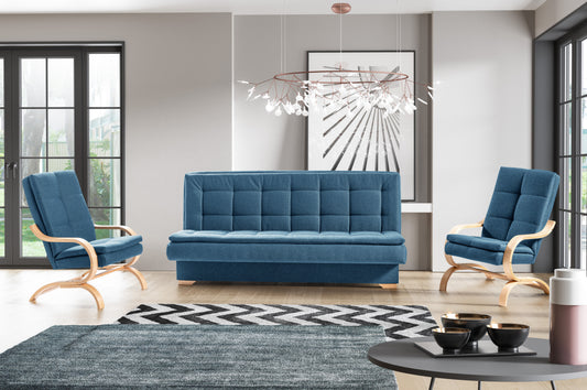 Sofa-lova BINGO