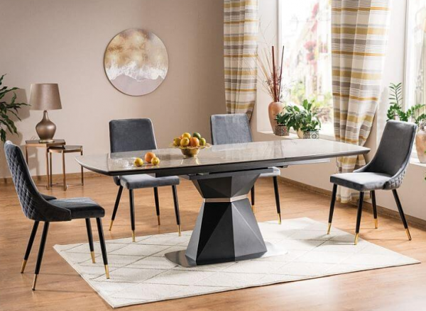 Stalas CORTEZ CERAMIC