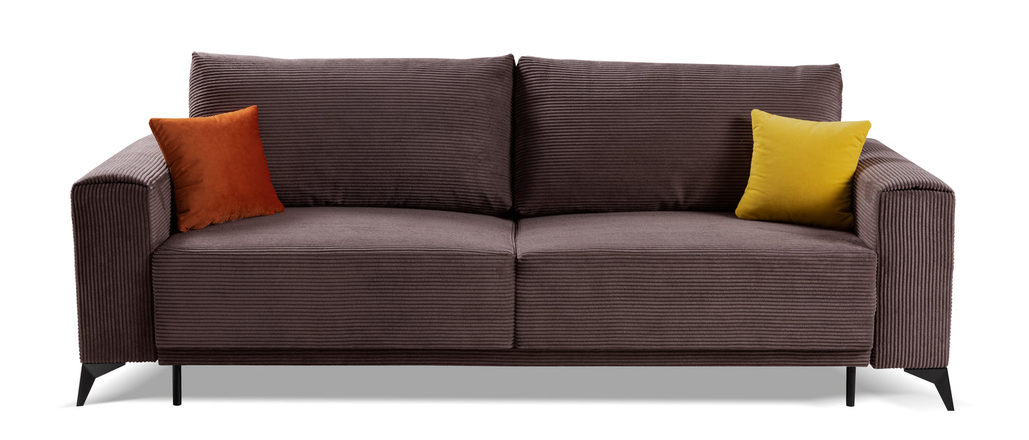 Sofa-lova ENORMUS