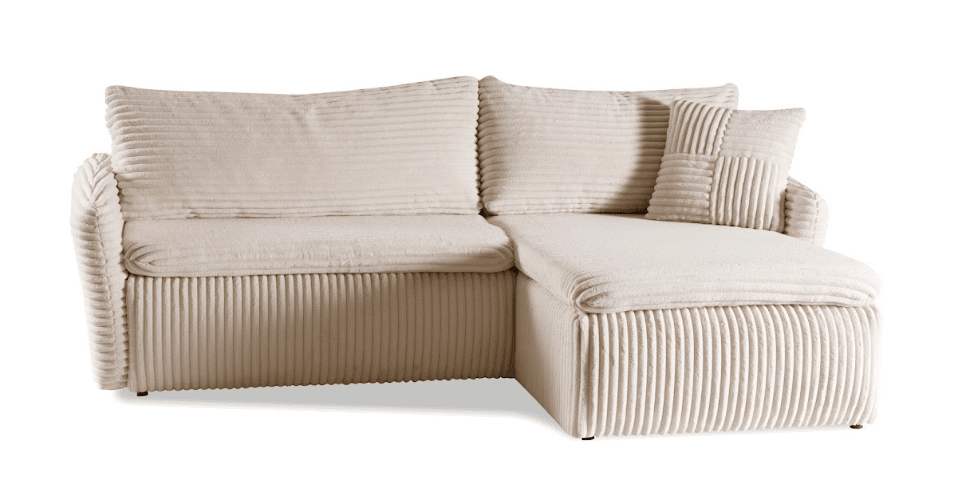 Minkštas kampas CALABRIA