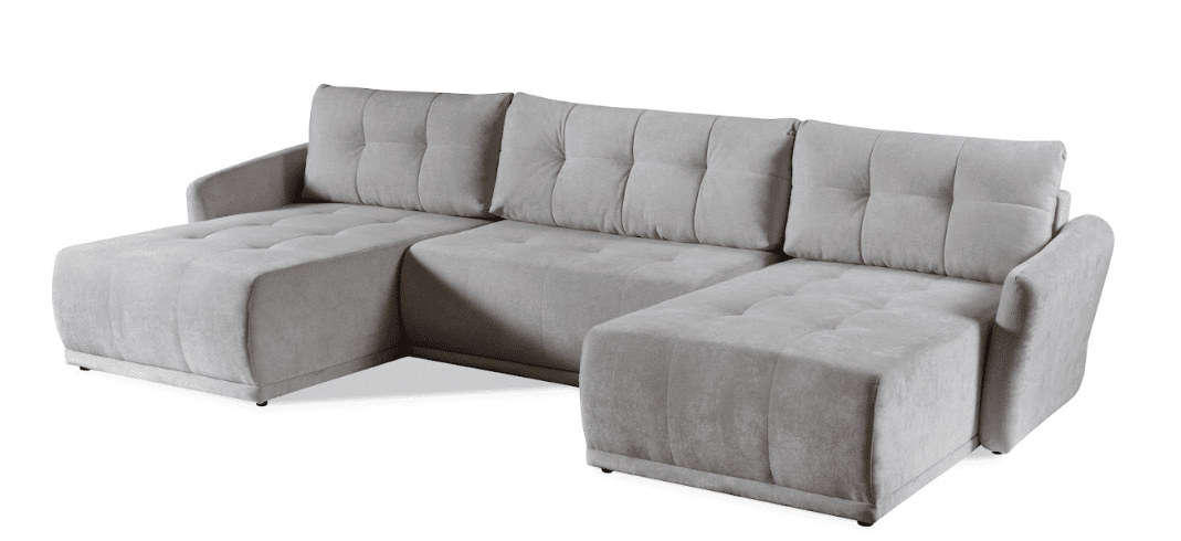 Minkštas kampas OMRON U