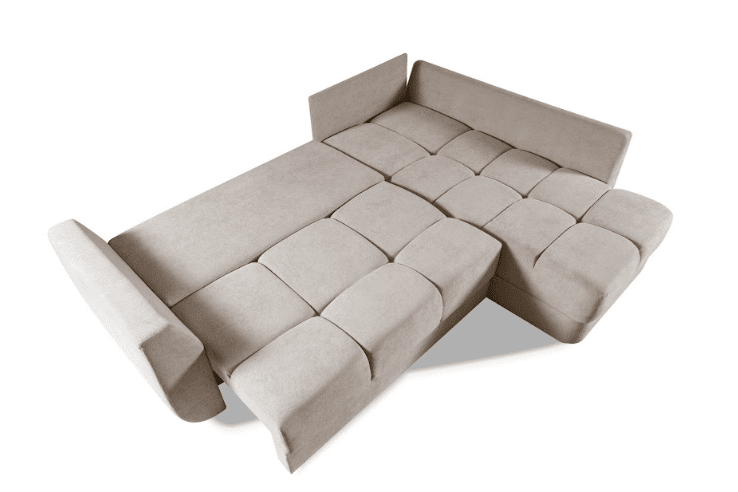 Minkštas kampas SIENA