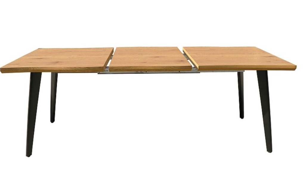 Stalas FRESNO + Kėdės LOTUS VELVET