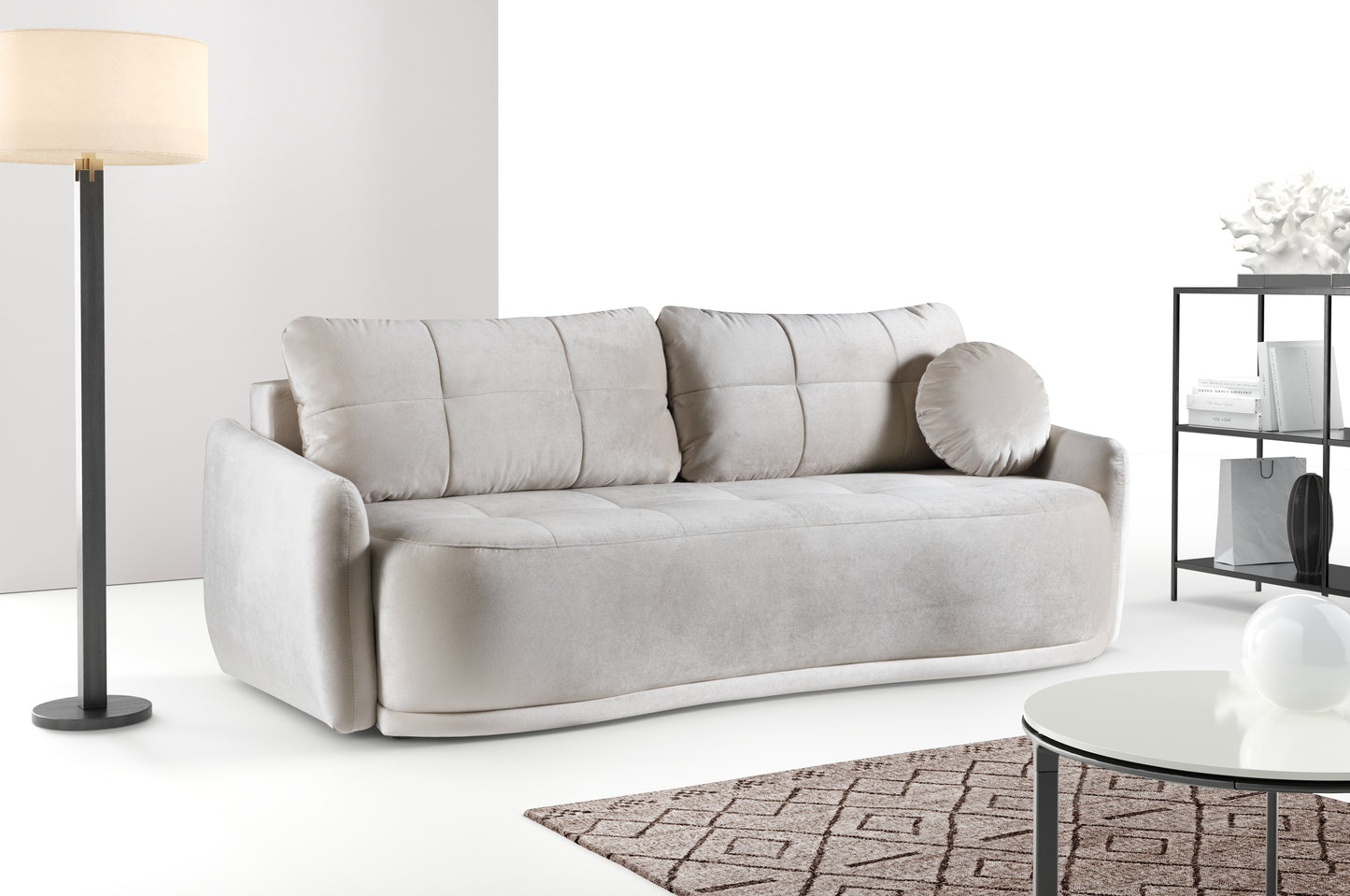 Sofa-lova FORNO
