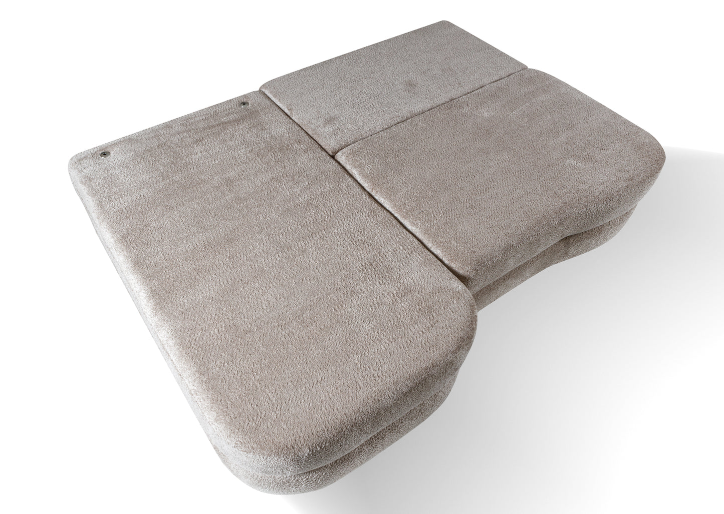 Minkštas kampas PIPI