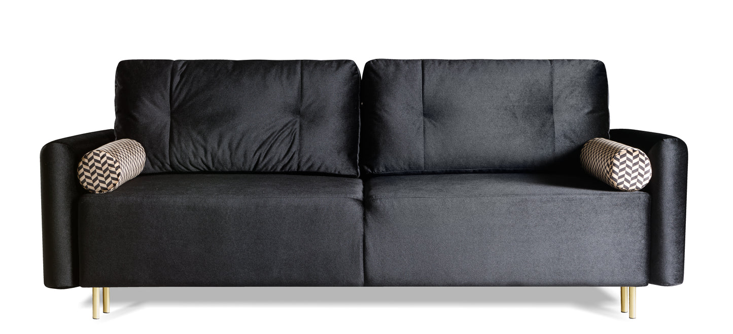 Sofa-lova OVALIO