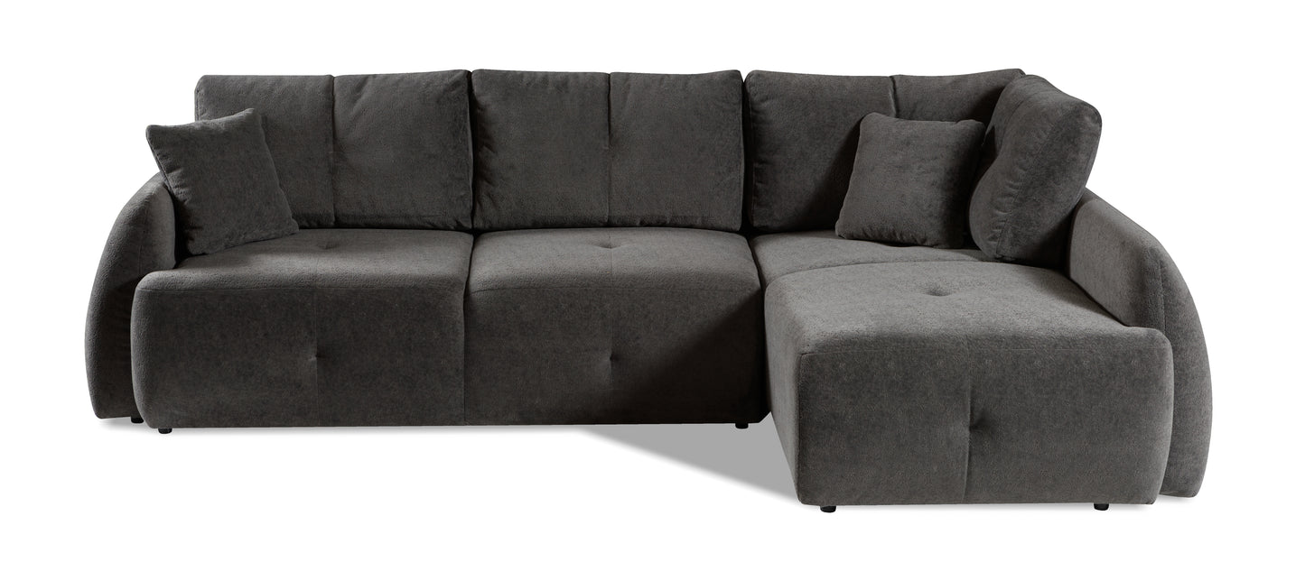 Minkštas kampas PATAYA