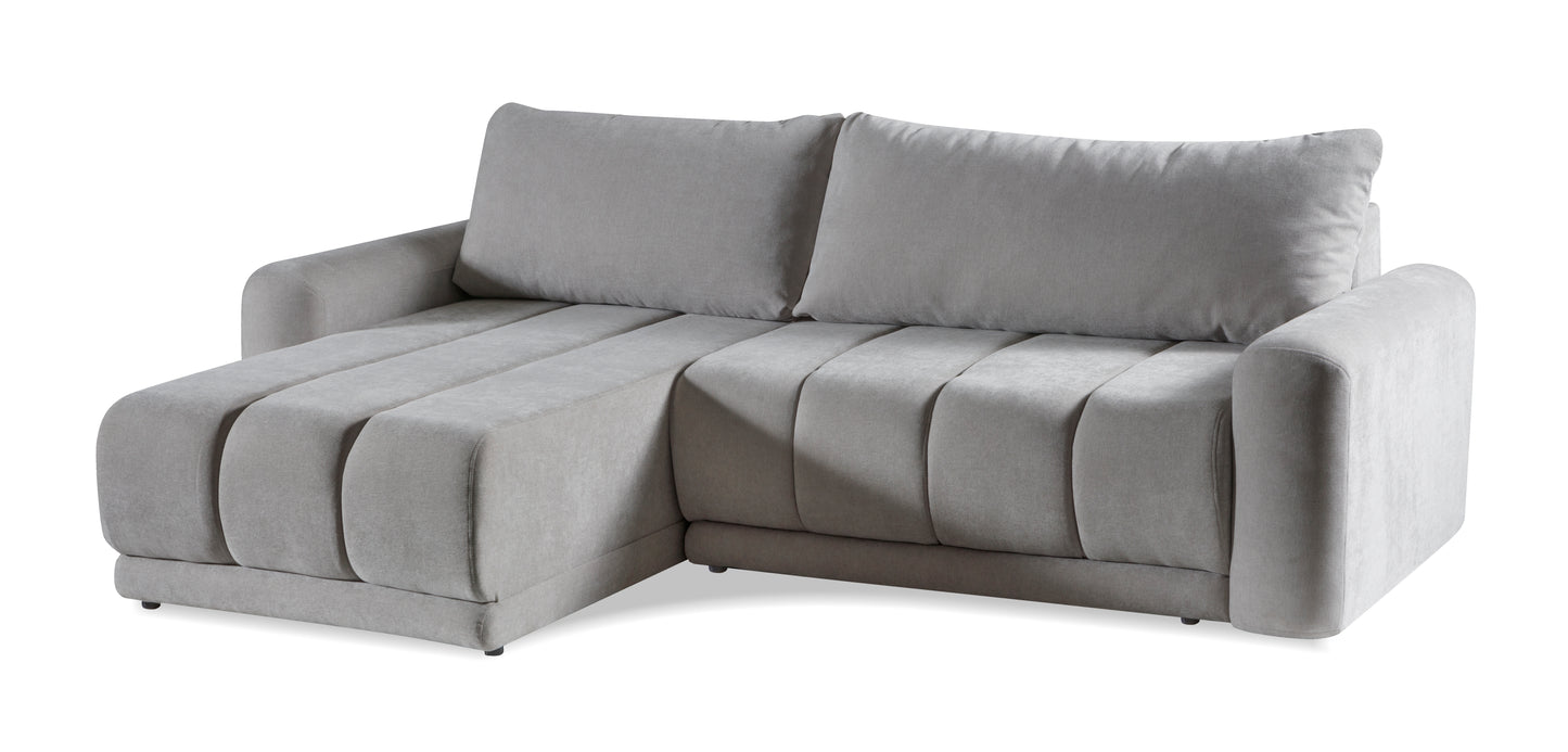 Minkštas kampas TREVI