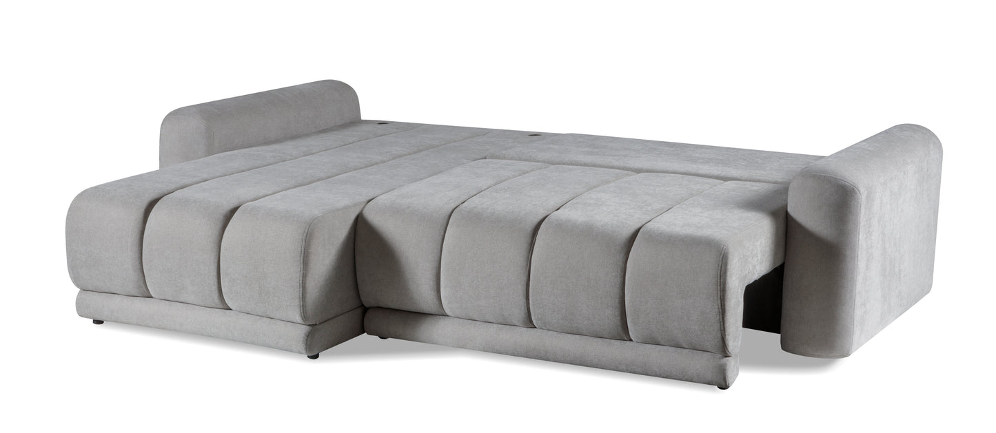 Minkštas kampas TREVI