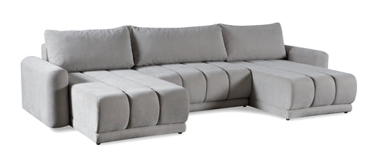 Minkštas kampas TREVI U