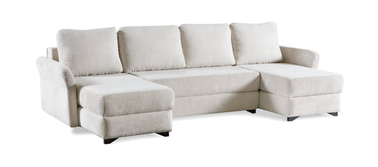 Minkštas kampas VOLT U