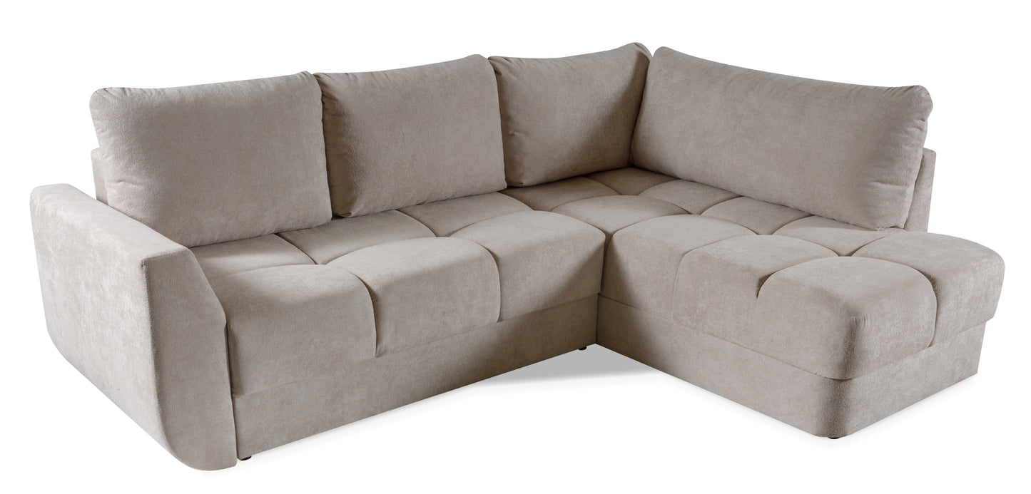 Minkštas kampas SIENA