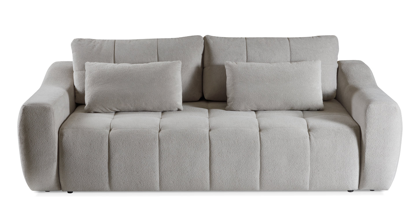 Sofa-lova FOGGIA