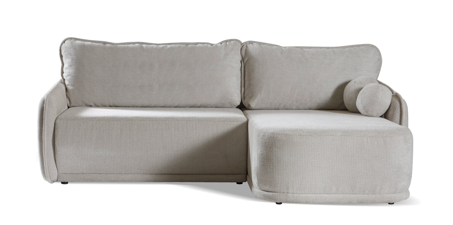 Minkštas kampas CLOUD