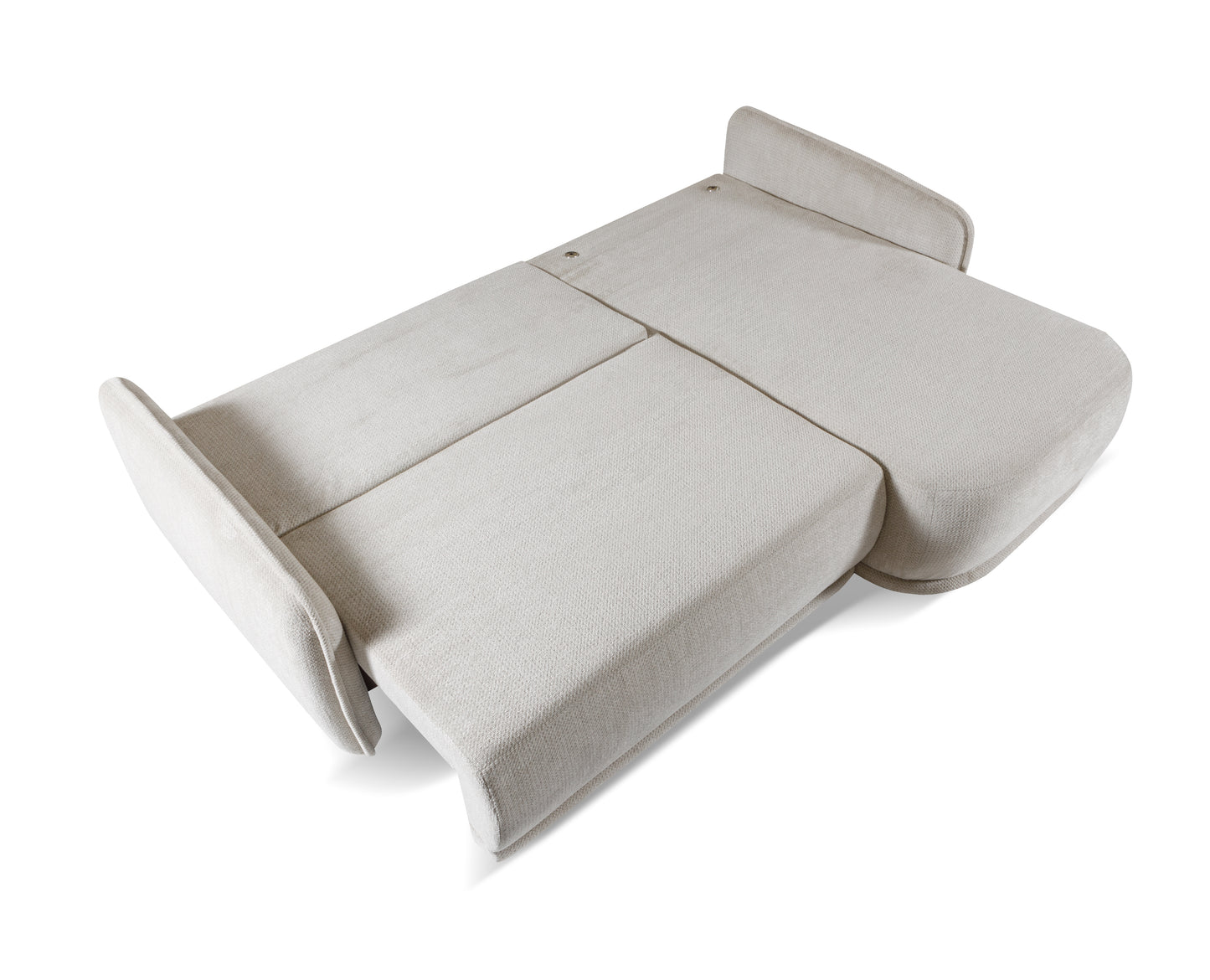 Minkštas kampas CLOUD