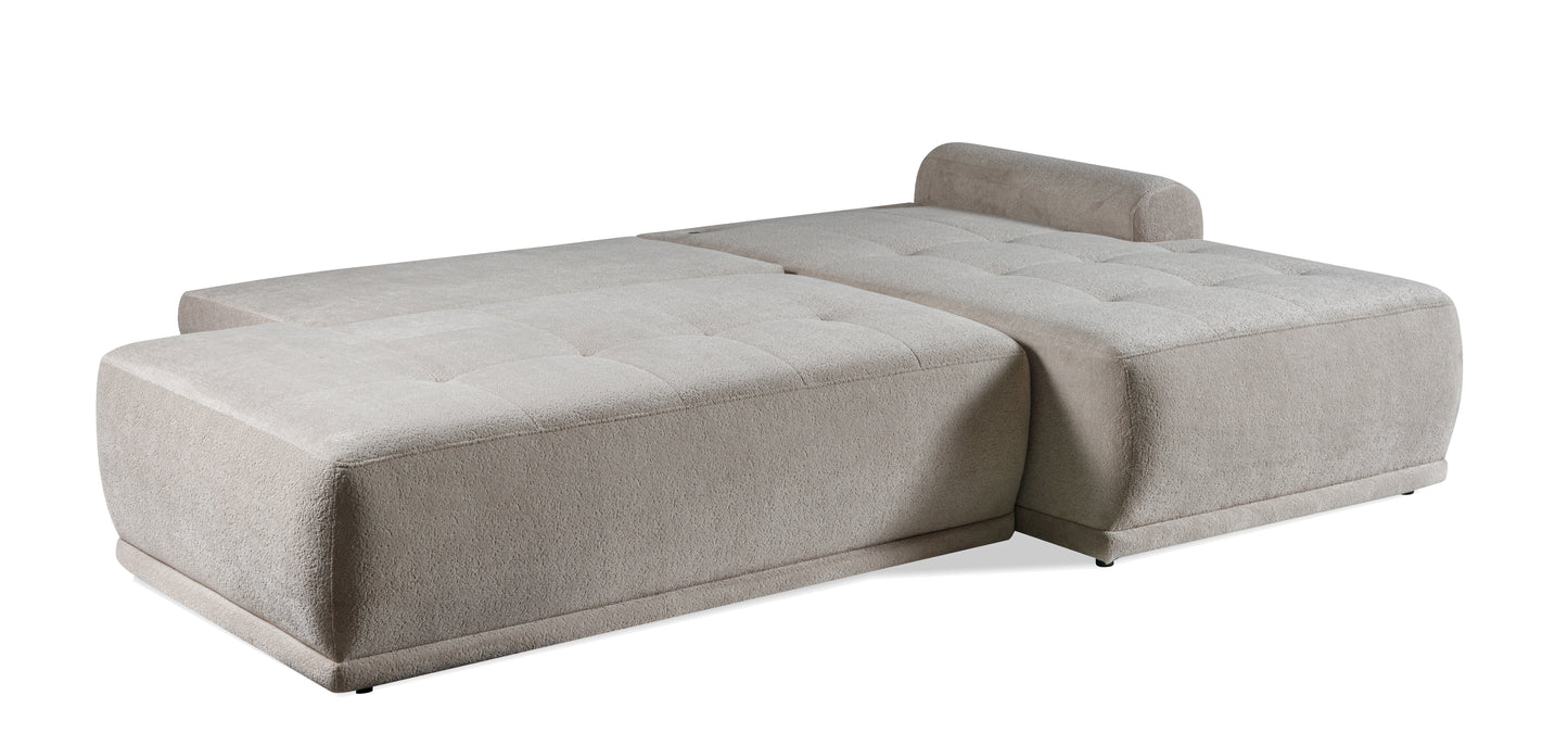 Minkštas kampas LEGARO