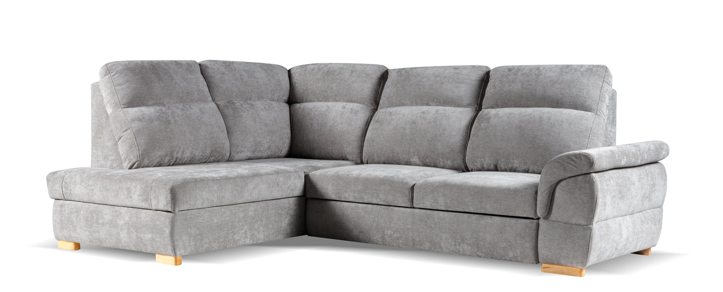 Minkštas kampas PRATO