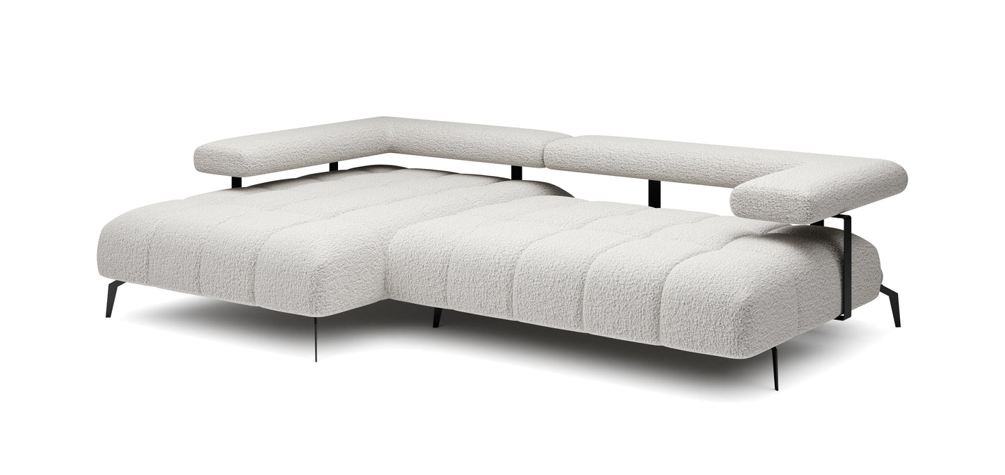 Minkštas kampas MAGNETIC S