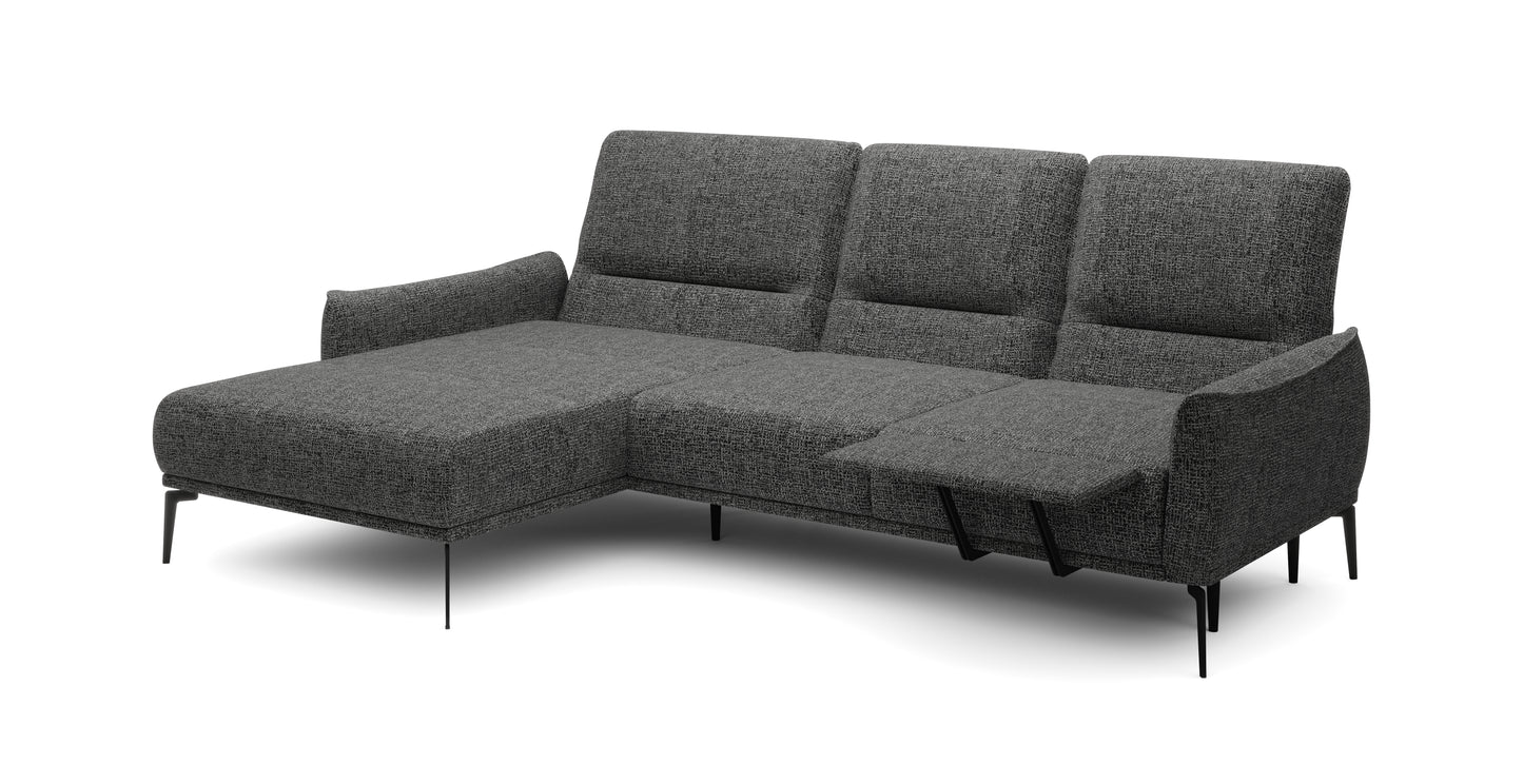 Minkštas kampas STORM S