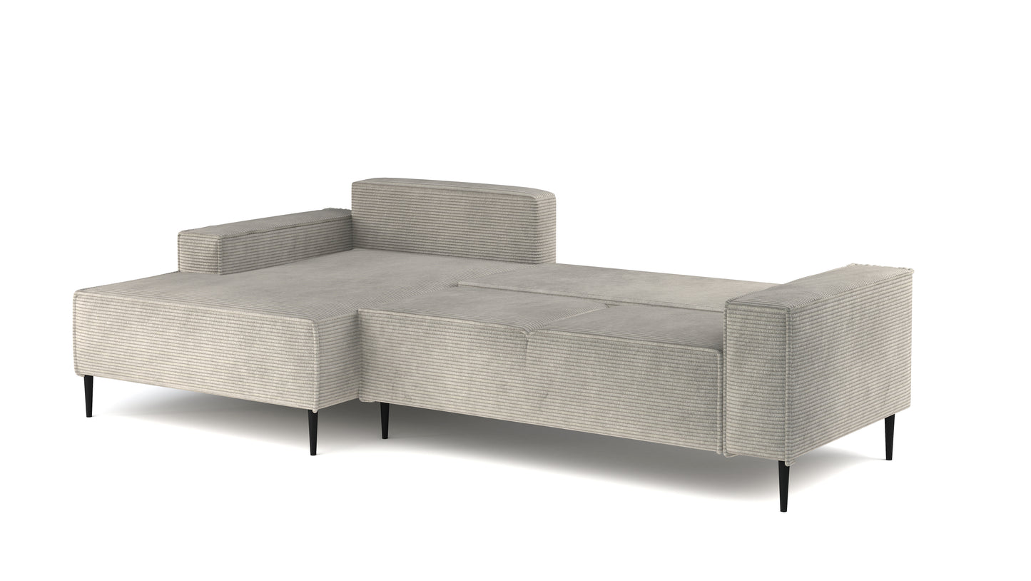 Minkštas kampas MATANO S