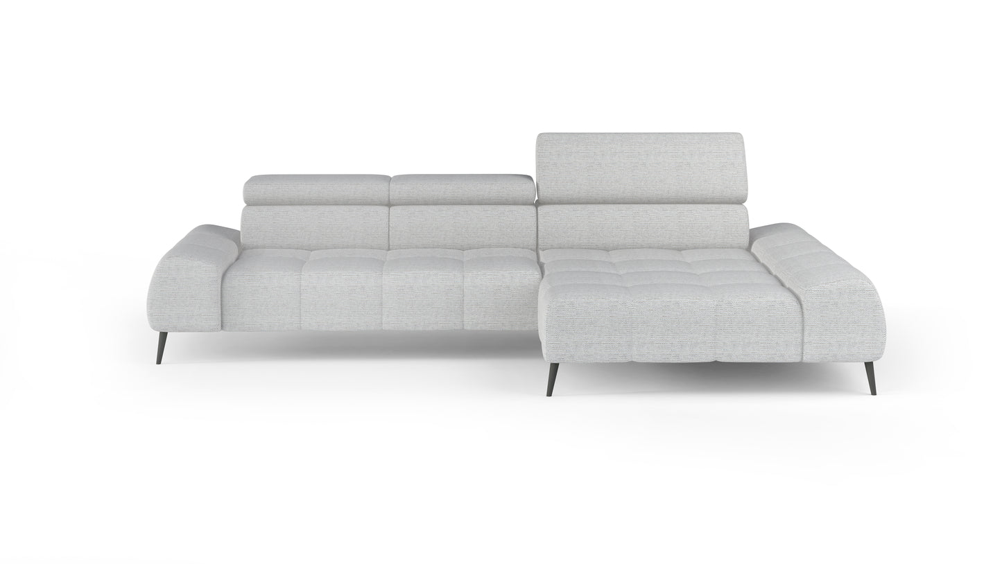 Minkštas kampas RIBOLA S